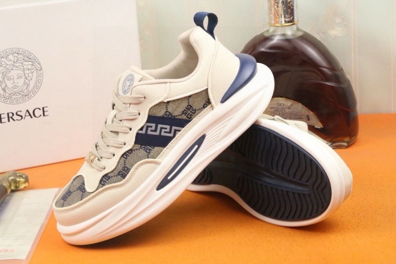 Gxvxnchy Sneakers Functional 154216