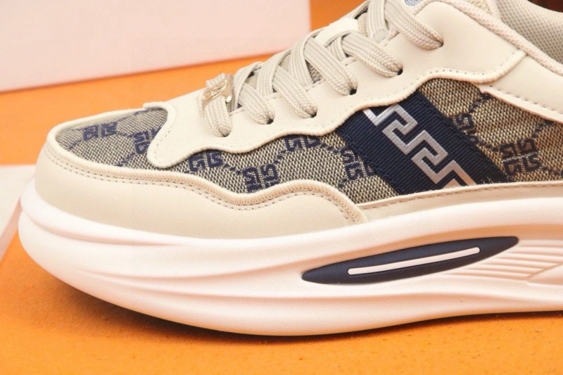 Gxvxnchy Sneakers Functional 154216