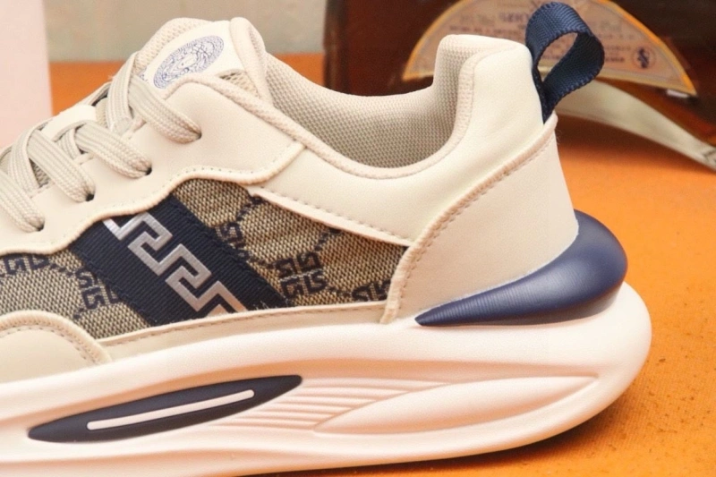 Gxvxnchy Sneakers Functional 154216