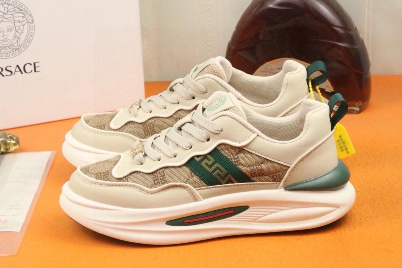 Gxvxnchy Sneakers Trendsetting 154220