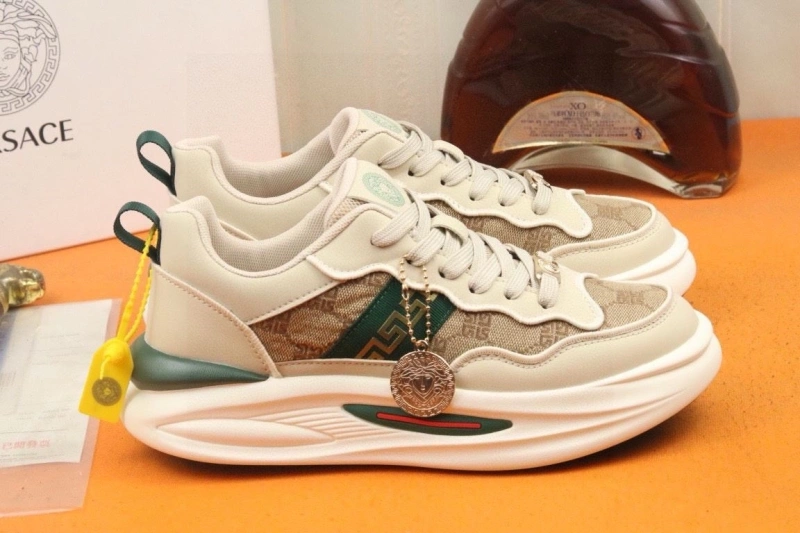 Gxvxnchy Sneakers Trendsetting 154220