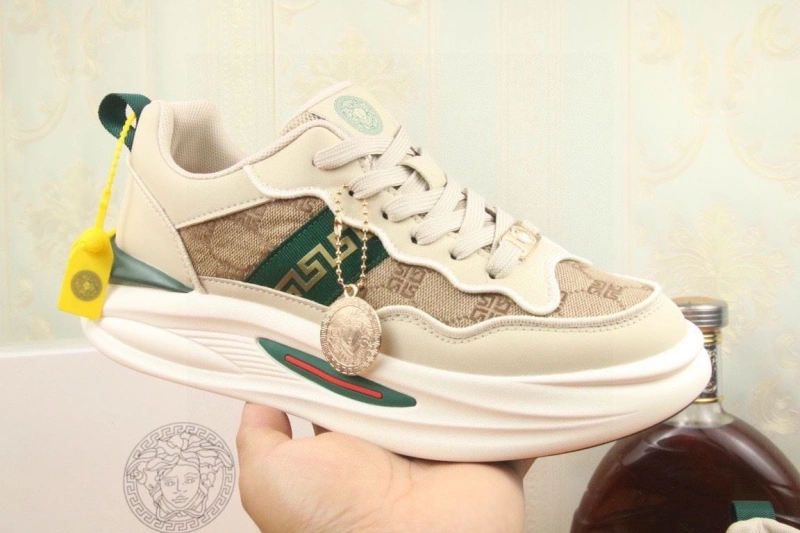 Gxvxnchy Sneakers Trendsetting 154220