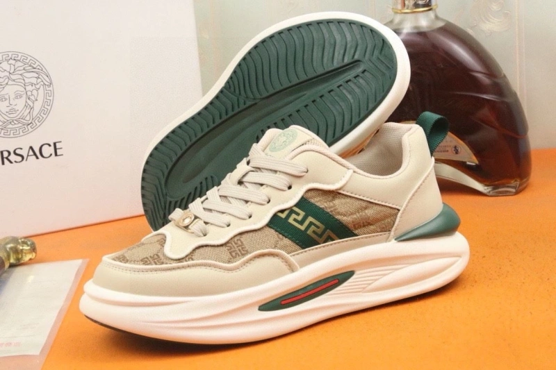 Gxvxnchy Sneakers Trendsetting 154220