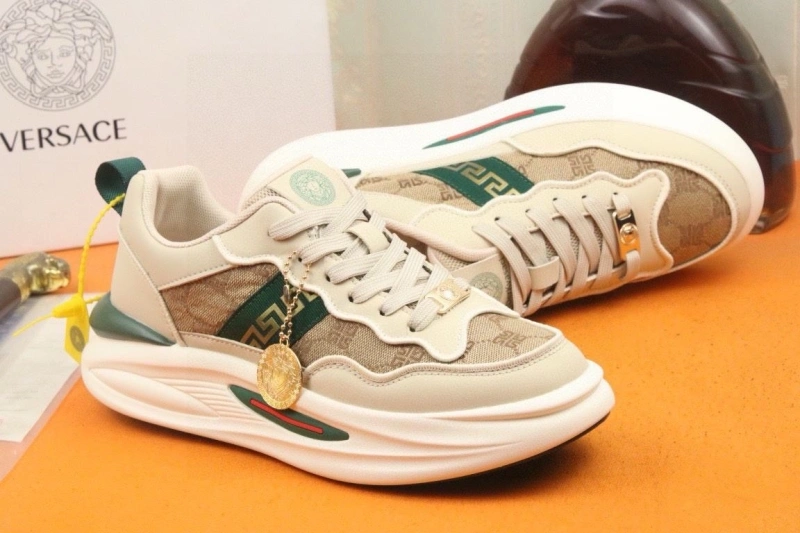 Gxvxnchy Sneakers Trendsetting 154220