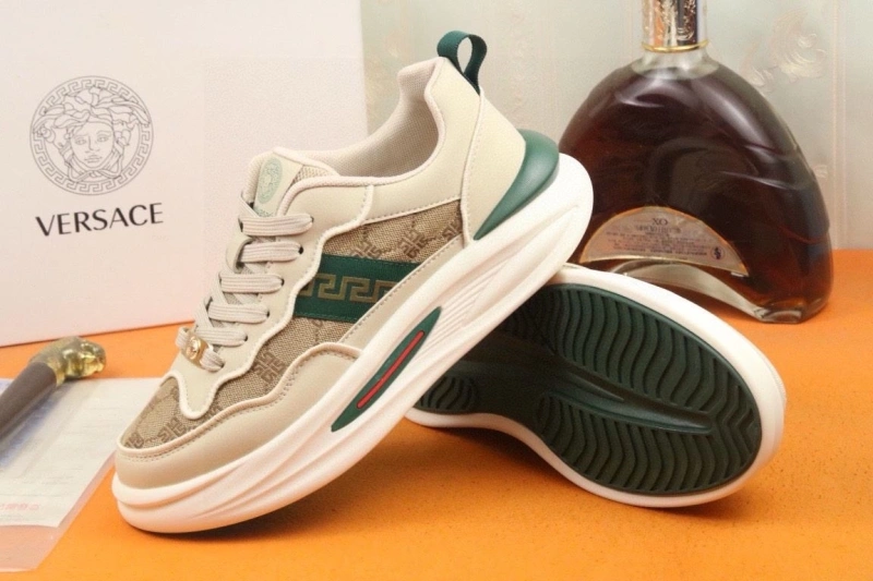 Gxvxnchy Sneakers Trendsetting 154220