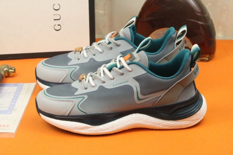 Unique Gxccx Sneakers 163973