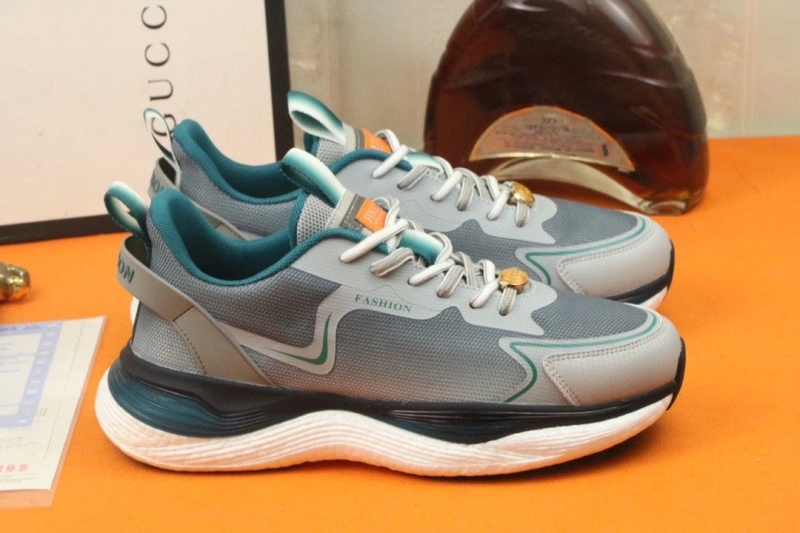 Unique Gxccx Sneakers 163973