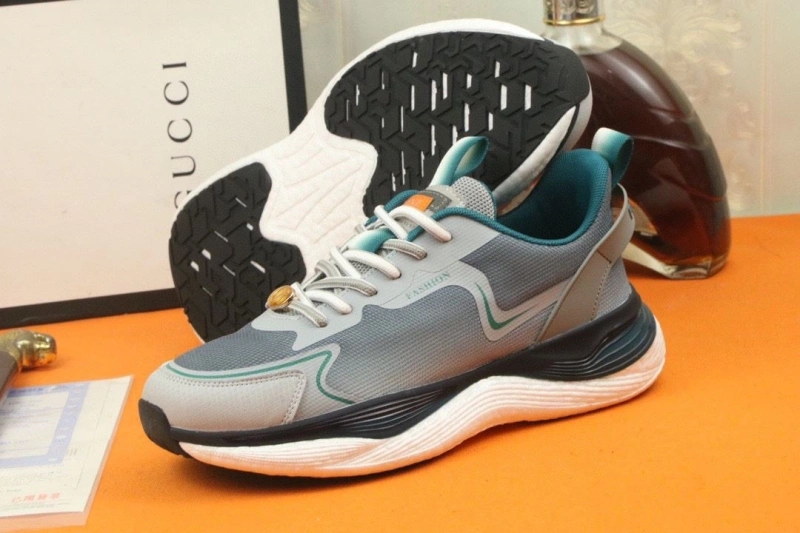 Unique Gxccx Sneakers 163973