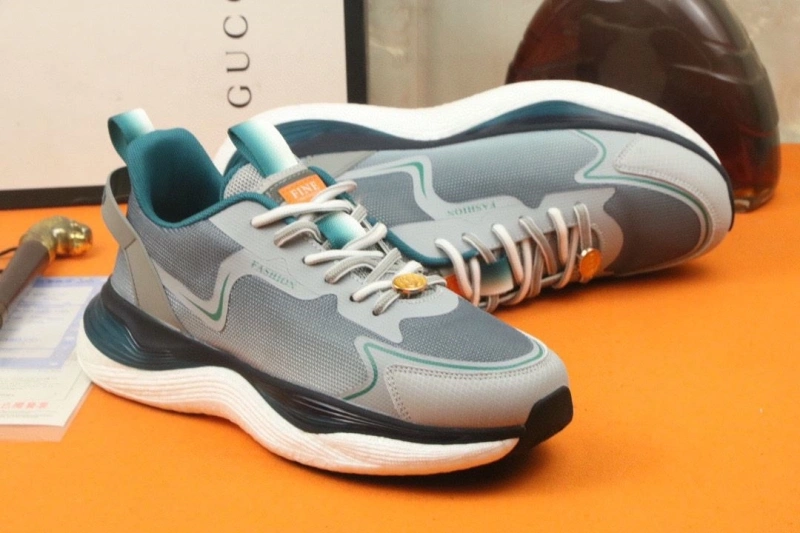 Unique Gxccx Sneakers 163973