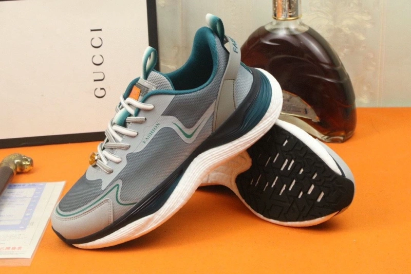 Unique Gxccx Sneakers 163973
