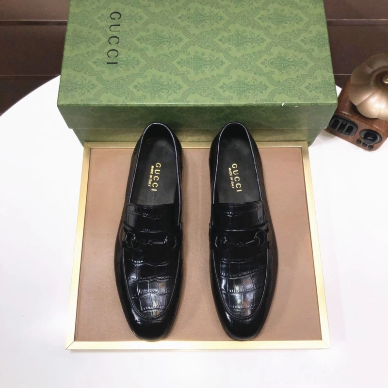 Gxccx Leather Shoes BestValue 163147