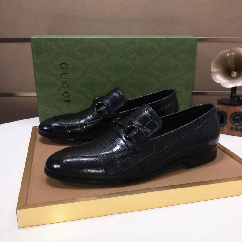 Gxccx Leather Shoes BestValue 163147