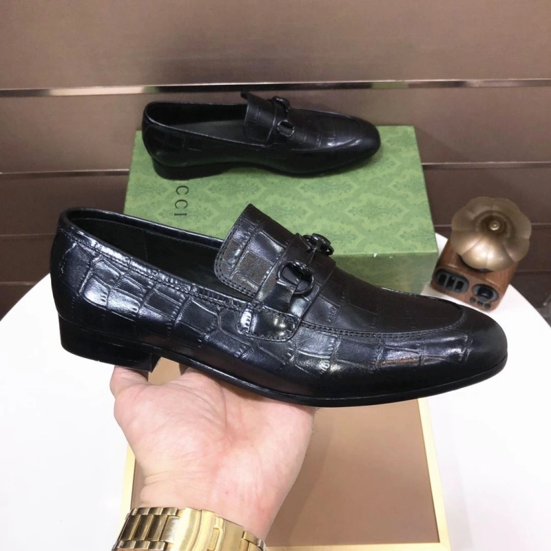 Gxccx Leather Shoes BestValue 163147