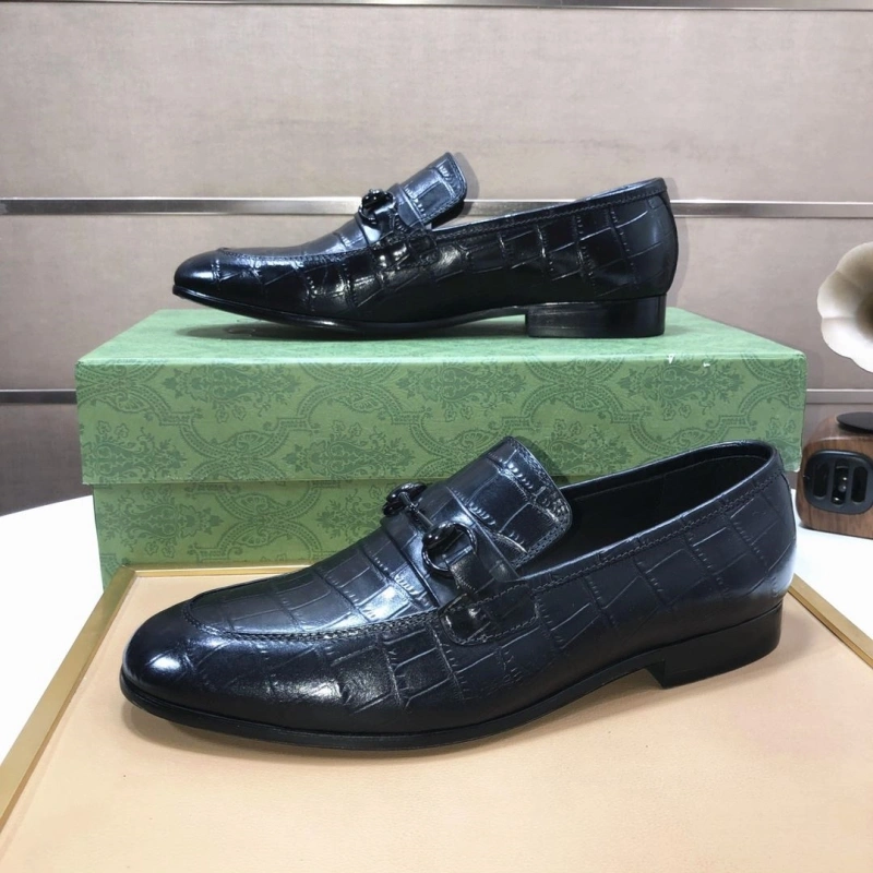 Gxccx Leather Shoes BestValue 163147