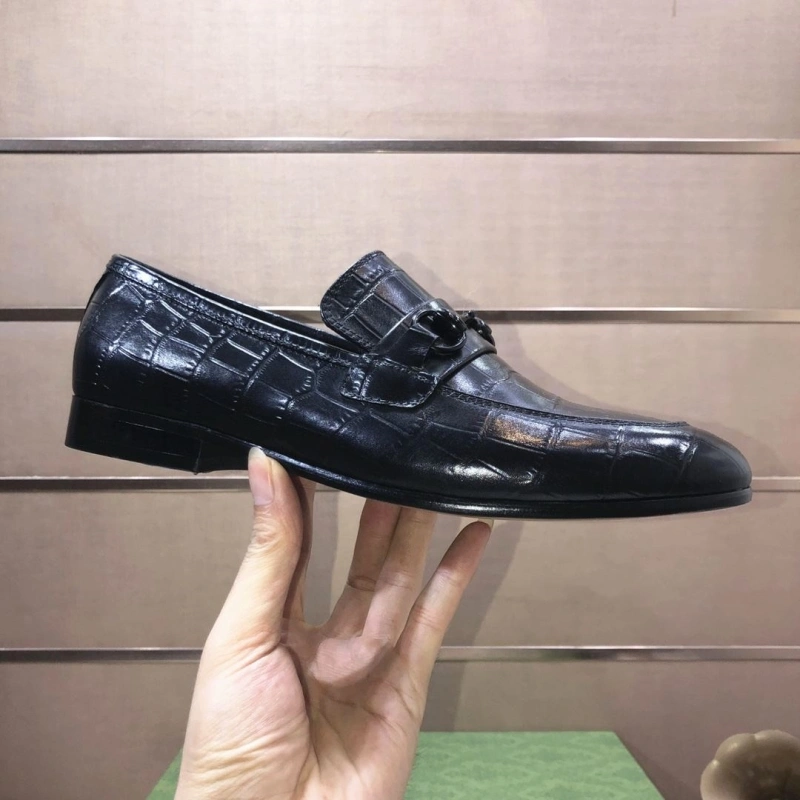 Gxccx Leather Shoes BestValue 163147