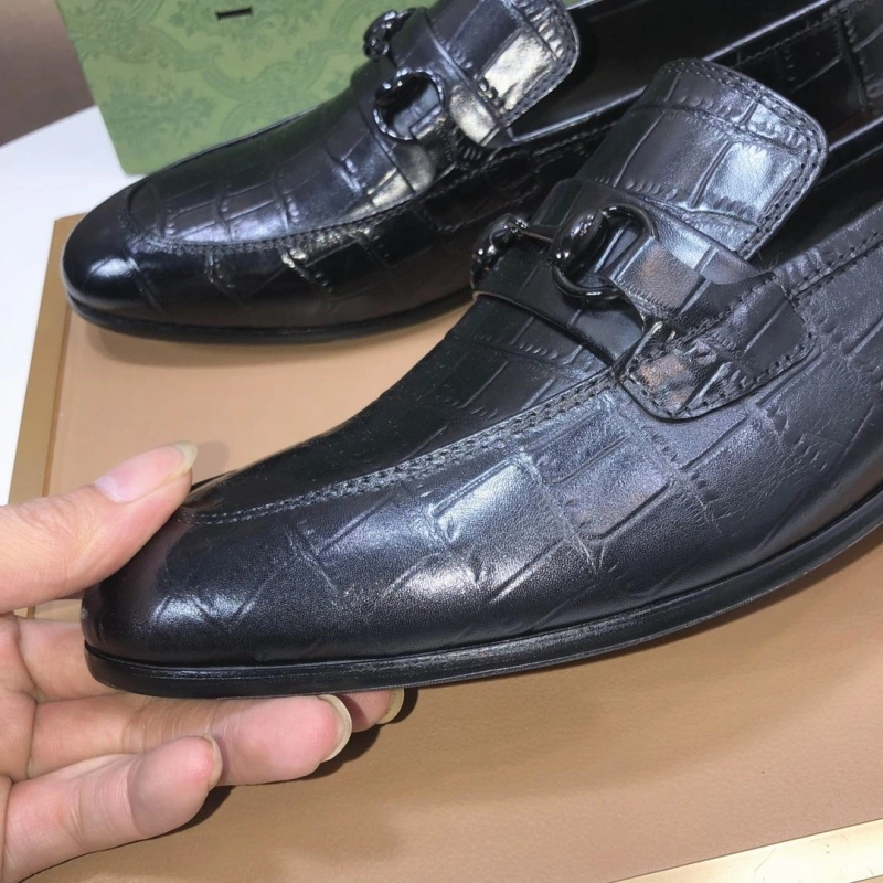 Gxccx Leather Shoes BestValue 163147