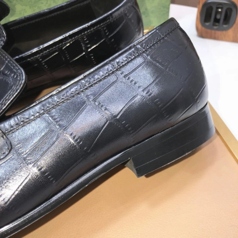 Gxccx Leather Shoes BestValue 163147