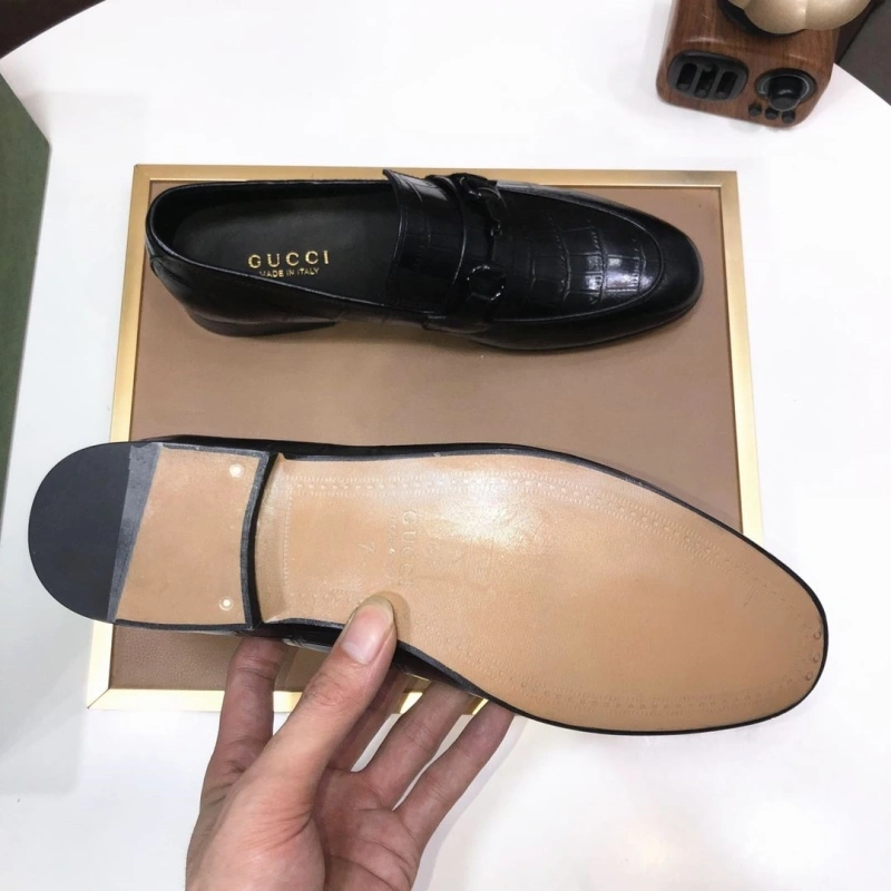 Gxccx Leather Shoes BestValue 163147