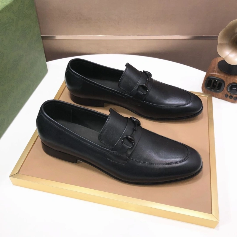 SportInspired Gxccx Leather Shoes 163145
