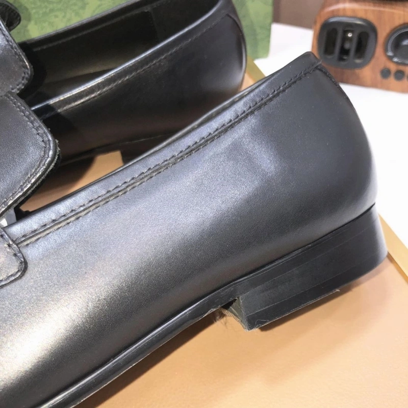 SportInspired Gxccx Leather Shoes 163145