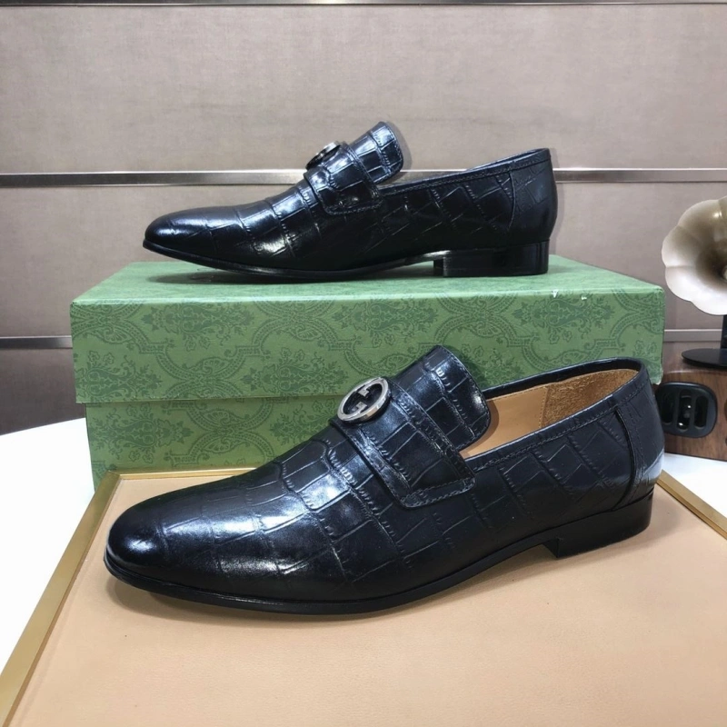 Gxccx Leather Shoes TopPick 163142