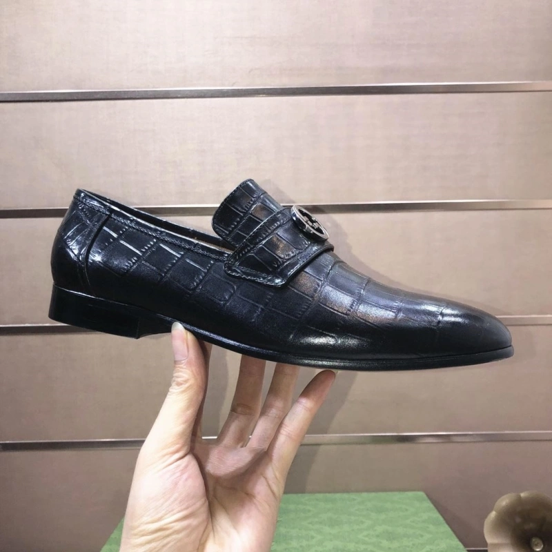 Gxccx Leather Shoes TopPick 163142
