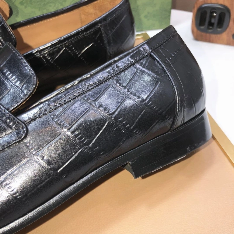 Gxccx Leather Shoes TopPick 163142