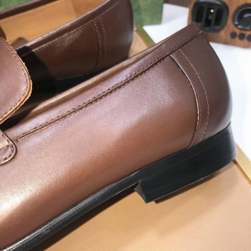 Gxccx Leather Shoes NewStyle 163140