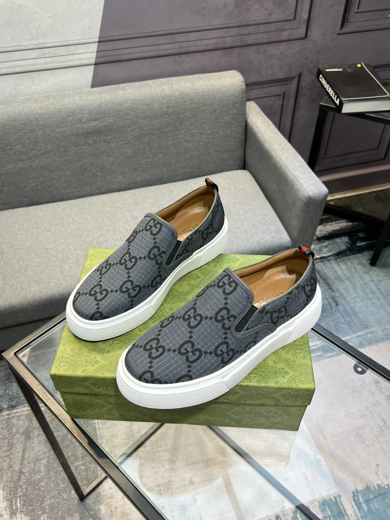 Gxccx Casual Shoes AllSeason 163788