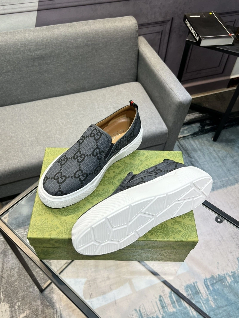Gxccx Casual Shoes AllSeason 163788
