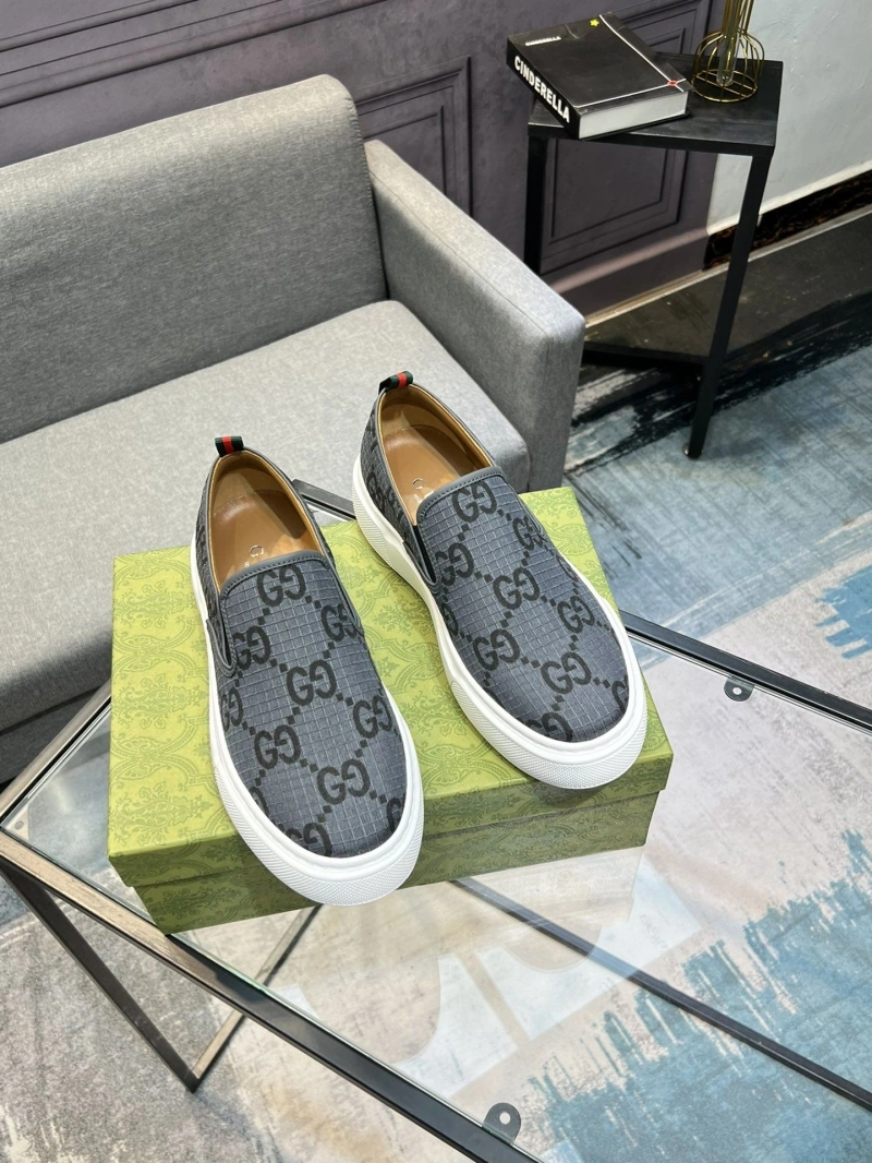 Gxccx Casual Shoes AllSeason 163788