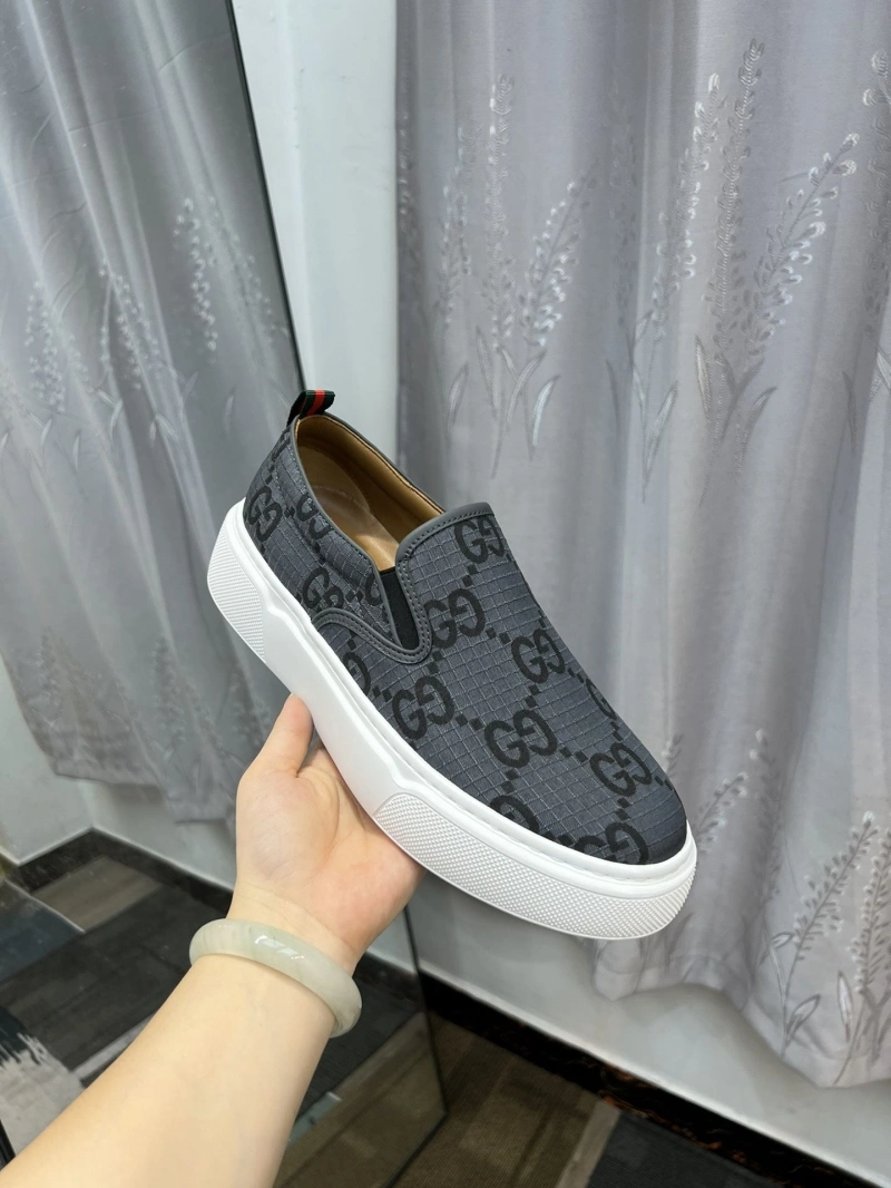 Gxccx Casual Shoes AllSeason 163788