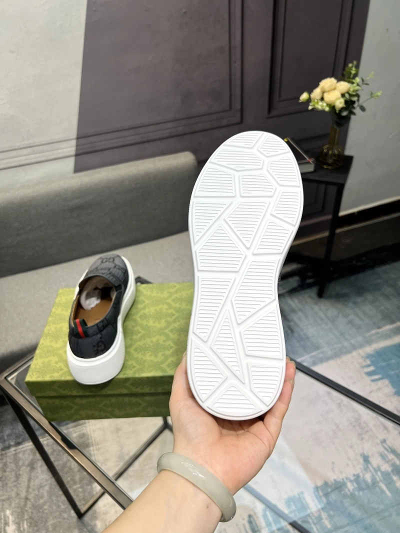 Gxccx Casual Shoes AllSeason 163788