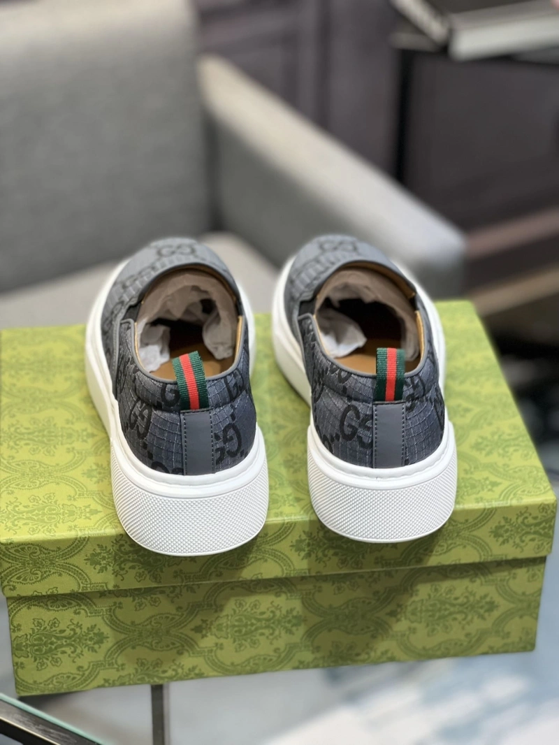 Gxccx Casual Shoes AllSeason 163788