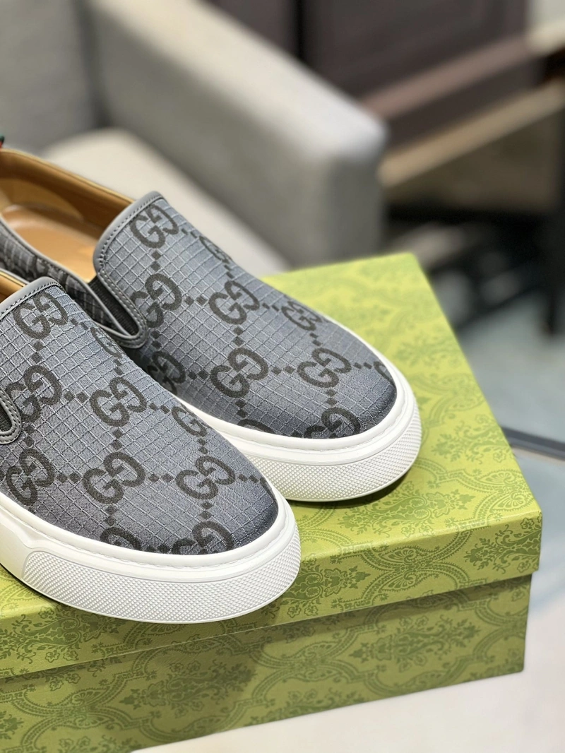 Gxccx Casual Shoes AllSeason 163788