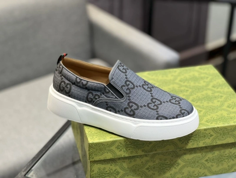 Gxccx Casual Shoes AllSeason 163788