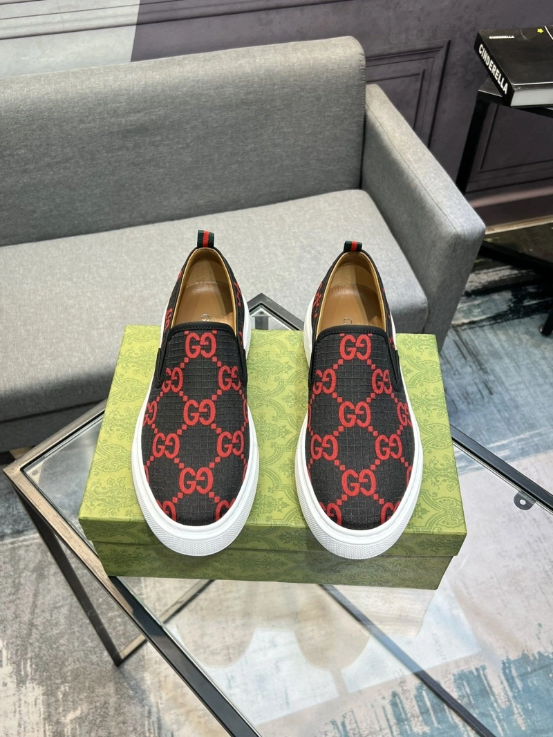 Gxccx Casual Shoes Sleek 163787