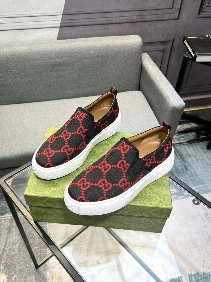 Gxccx Casual Shoes Sleek 163787