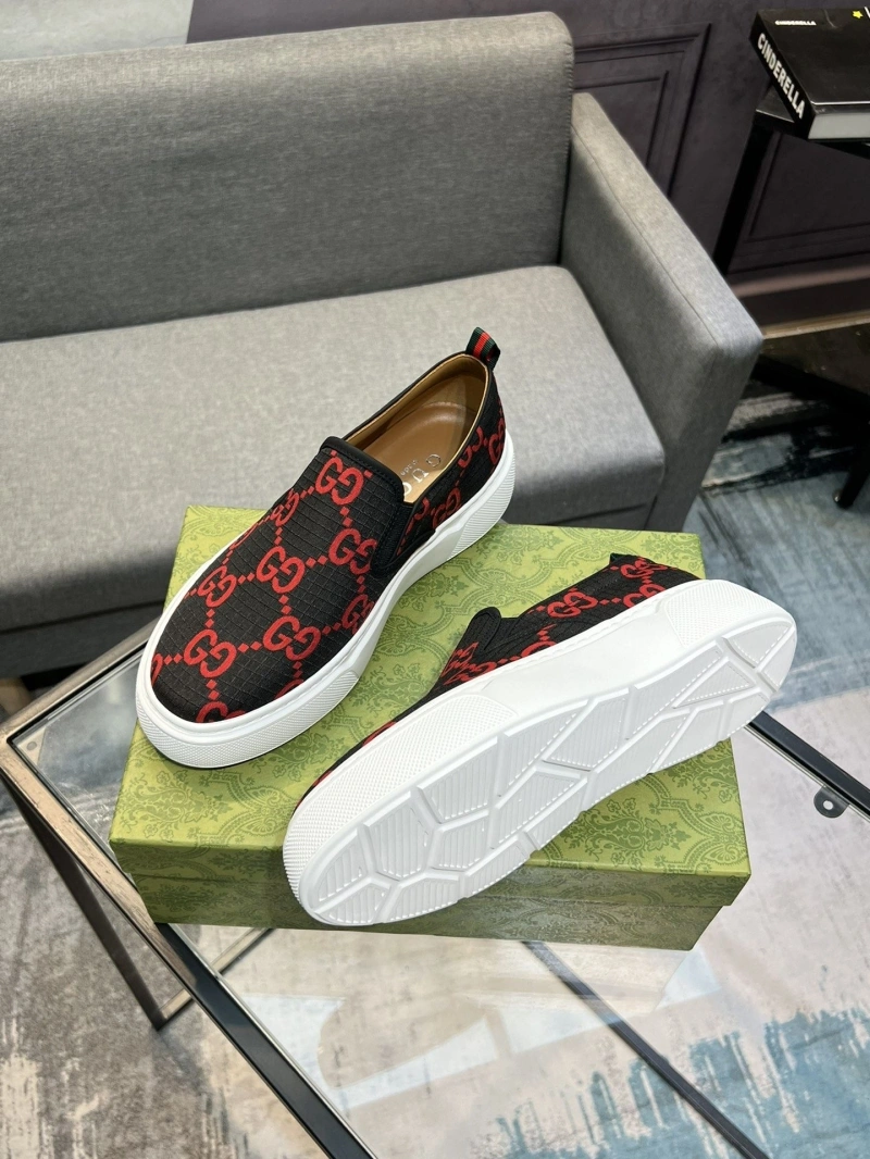 Gxccx Casual Shoes Sleek 163787