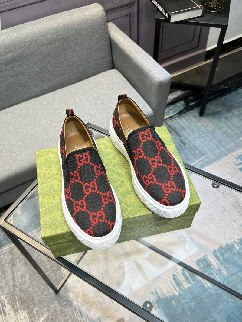 Gxccx Casual Shoes Sleek 163787