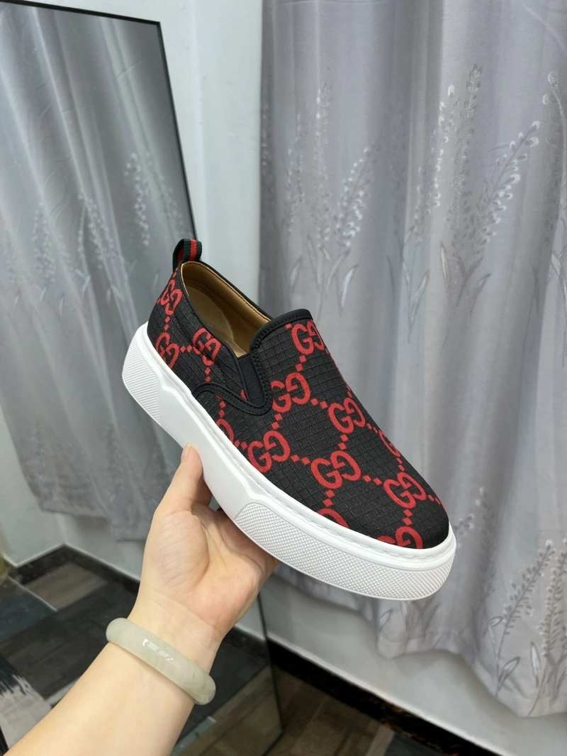 Gxccx Casual Shoes Sleek 163787