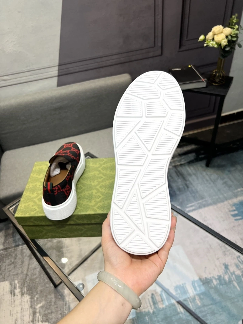 Gxccx Casual Shoes Sleek 163787
