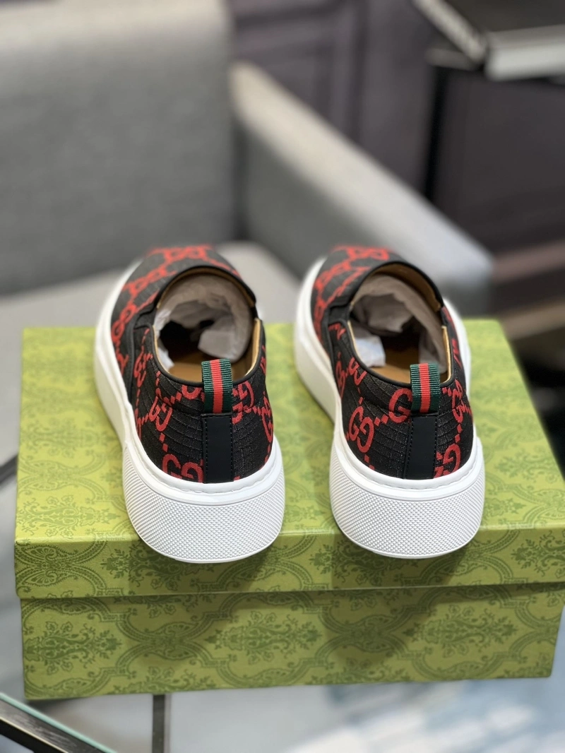 Gxccx Casual Shoes Sleek 163787
