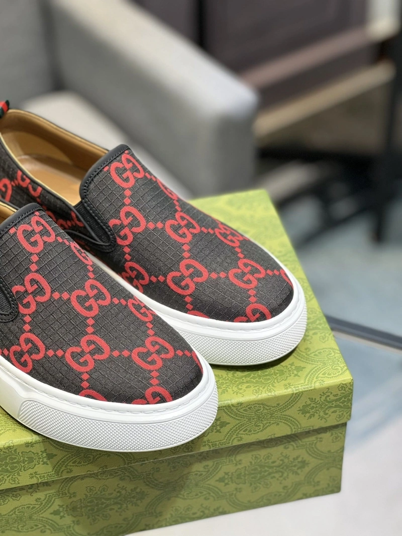 Gxccx Casual Shoes Sleek 163787