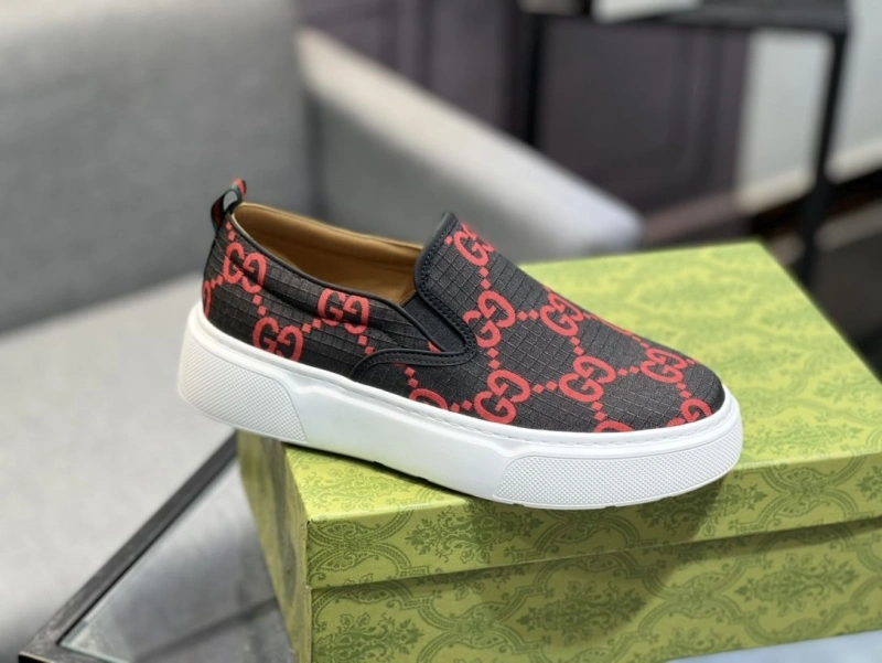 Gxccx Casual Shoes Sleek 163787