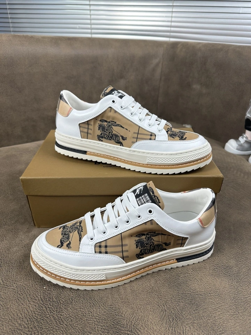 Bxrbxrry Sneakers EasyMatch 115396