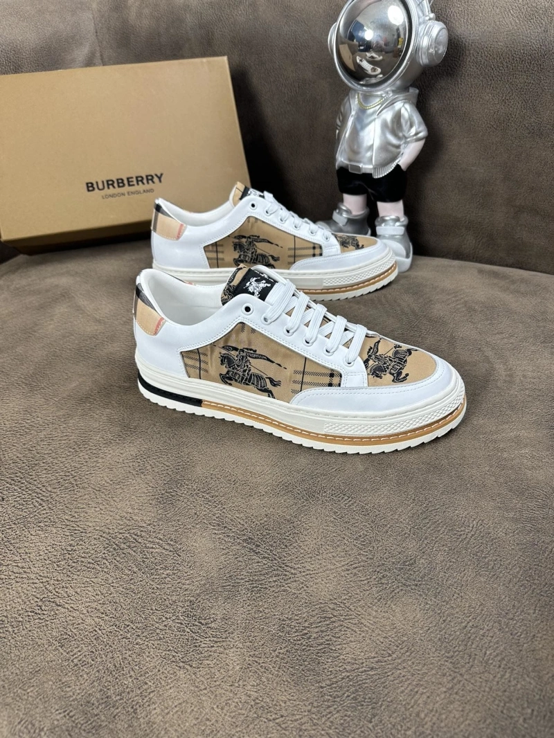 Bxrbxrry Sneakers EasyMatch 115396