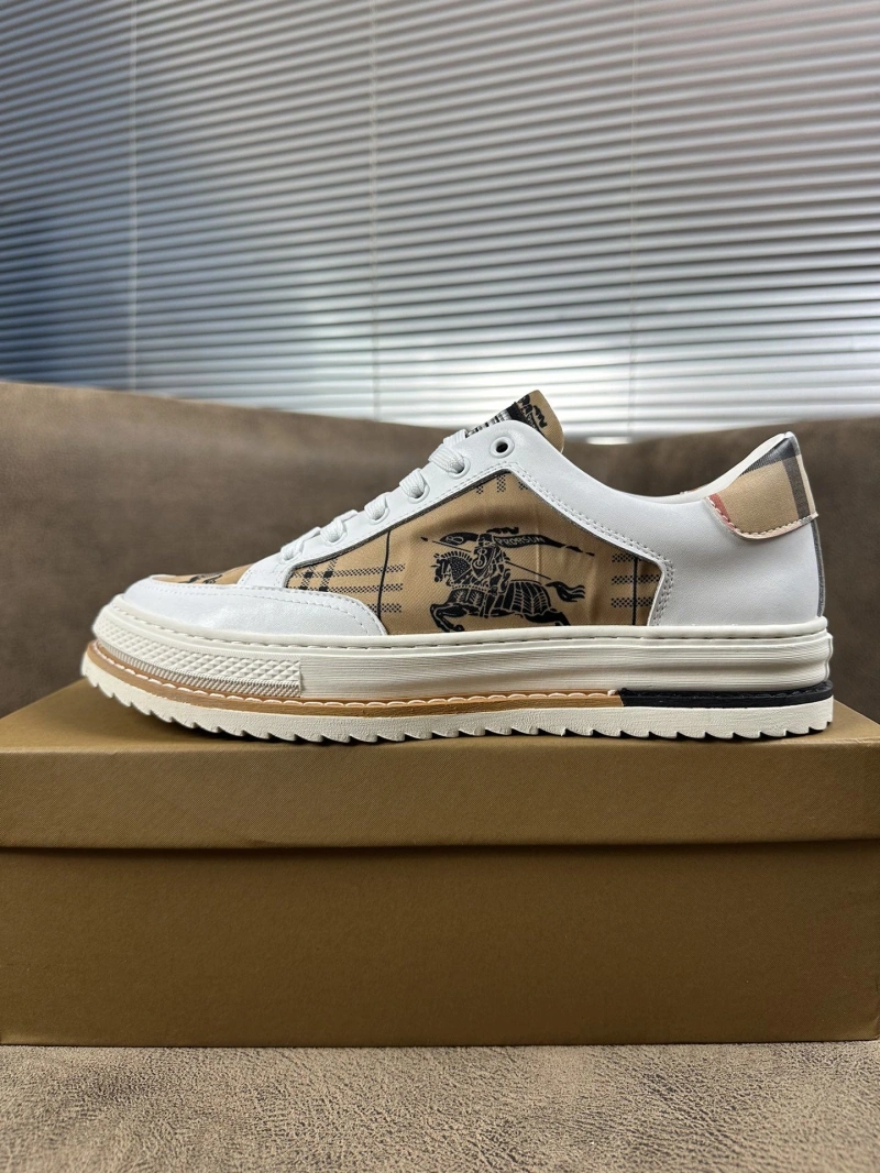 Bxrbxrry Sneakers EasyMatch 115396
