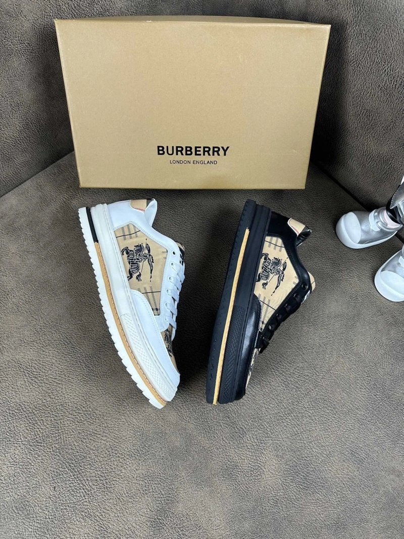 Bxrbxrry Sneakers Modern 115415