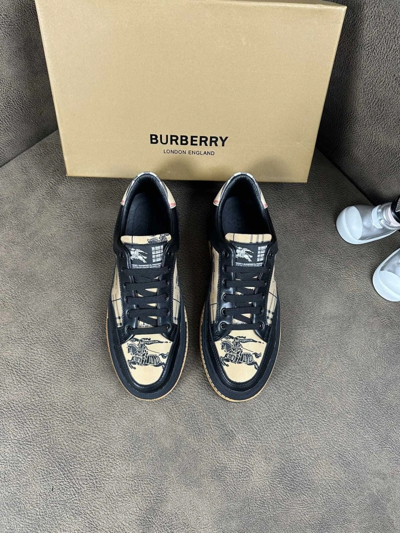 Bxrbxrry Sneakers Modern 115415